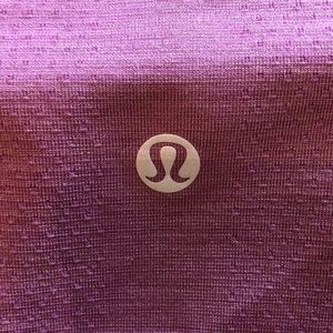 Lululemon Swiftly Relaxed LS